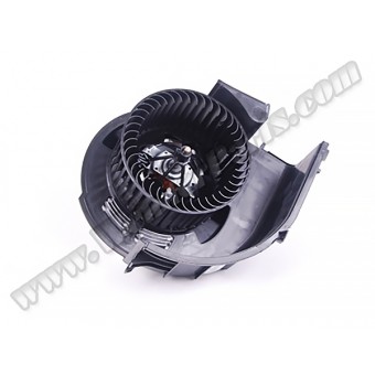 Kalorifer Motoru X5:E70 X6:E71